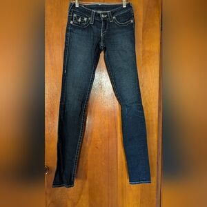 Women's True Religion Jeans